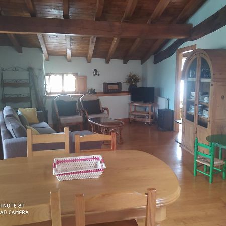 Apartamentos Etxeberri Goldáraz Exteriér fotografie