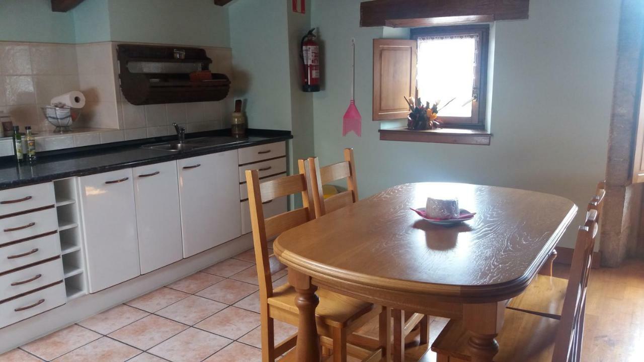 Apartamentos Etxeberri Goldáraz Exteriér fotografie