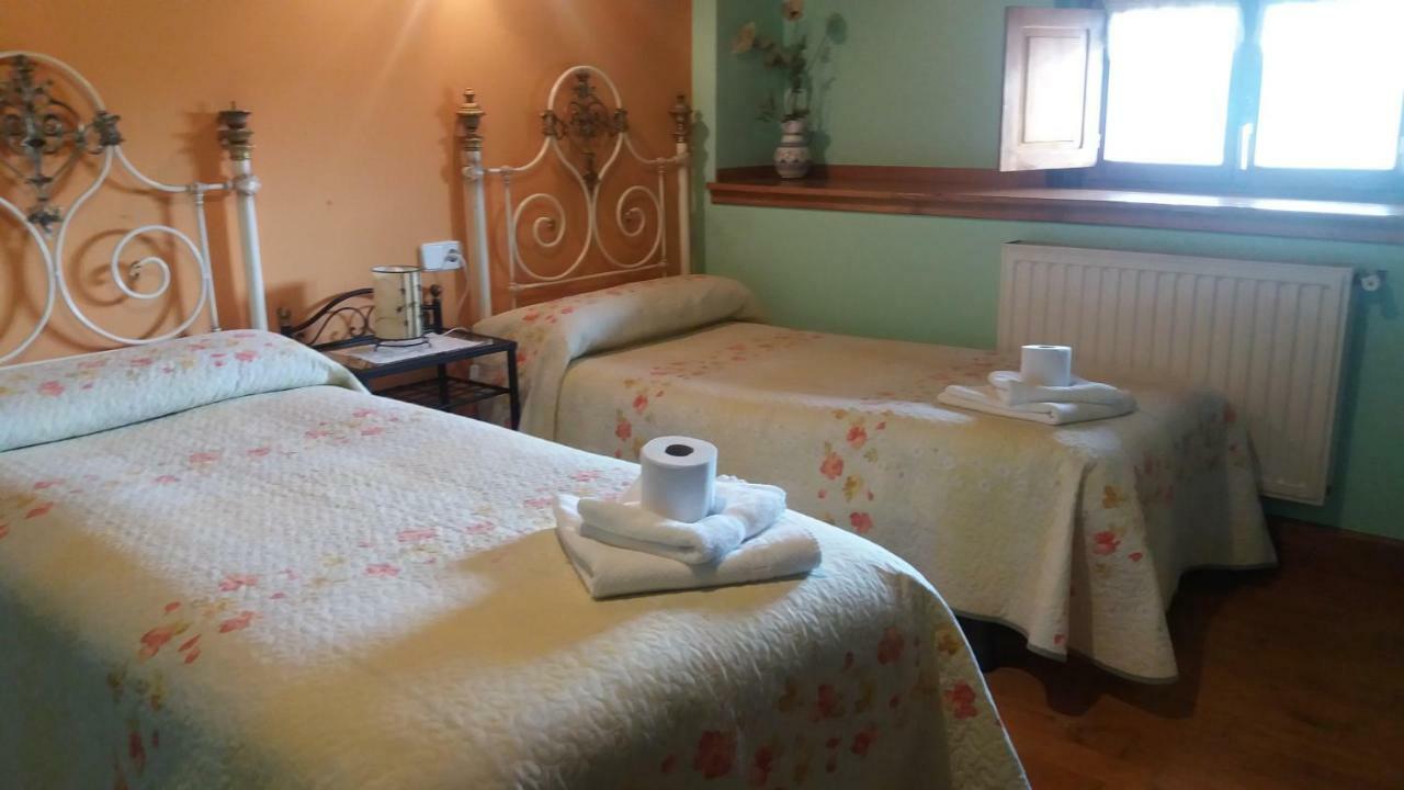 Apartamentos Etxeberri Goldáraz Exteriér fotografie